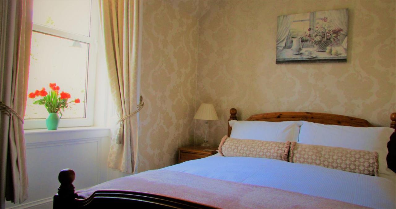 Arden House Bed & Breakfast Кингъси Екстериор снимка